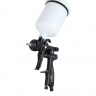 Краскопульт TESKOM PHS135 1,8 дюза, черный
