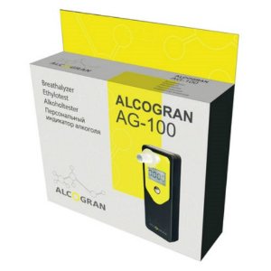 Alcogran AG-100 2