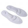 HTB1Of3oeUuF3KVjSZK9q6zVtXXaf Стельки ортопедические для обуви Insoles Health (серебро)