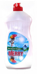 мэрри
