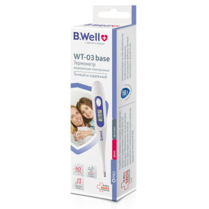 B.Well WT-03 2