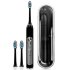 Звуковая зубная щетка Dentalpik Pro 320, Black