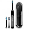 Звуковая зубная щетка Dentalpik Pro 320, Black