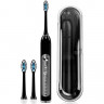 Звуковая зубная щетка Dentalpik Pro 320, Black