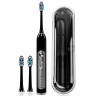 Звуковая зубная щетка Dentalpik Pro 320, Black