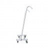 Стойка для ДЕЗАР-3