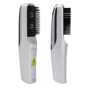 Gezatone HS586 Laser Hair