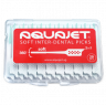 6196b5d832f6f11d723054dabd55e7af Зубочистки-ершики AQUAJET (20 шт)