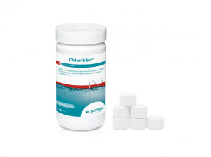 Chloriklar_Bayrol_20gr