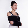 Бандаж для плечевого сустава OF-423 р XL, тм Комф-Орт, серия ORTHOFUTURE