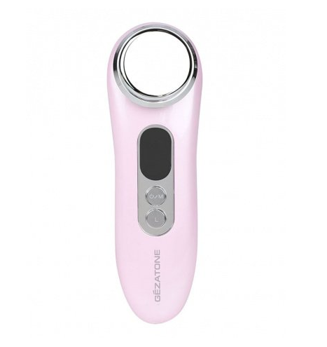 M776 Galvanic Beauty SPA Plus Прибор косметический многофункц. Gezatone