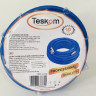 TESKOM Армированный воздушный шланг D9×12mm длина 10м, евростандарт-22 TESKOM Армированный воздушный шланг D9×12mm длина 10м, евростандарт