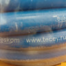 IMG20240524133833 TESKOM Армированный воздушный шланг D9×12mm длина 10м, евростандарт