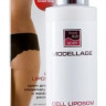 Крем для тела моделирующий с эффектом разогрева "Cell Liposom" Modellage 200 мл Beauty Style