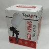 Краскопульт TESKOM PHS135 1,3 дюза, черный