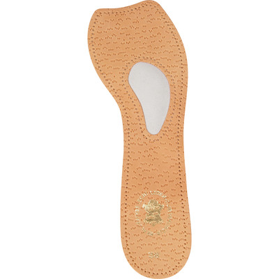 С 7322 р.39_Стельки (полустельки) ортопедические Comforma Step nature comfort