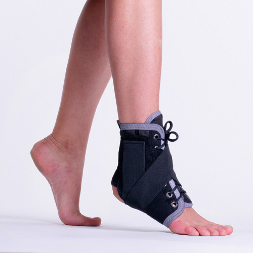 Бандаж для голеностопного сустава OF-715 р M, тм Комф-Орт, серия ORTHOFUTURE